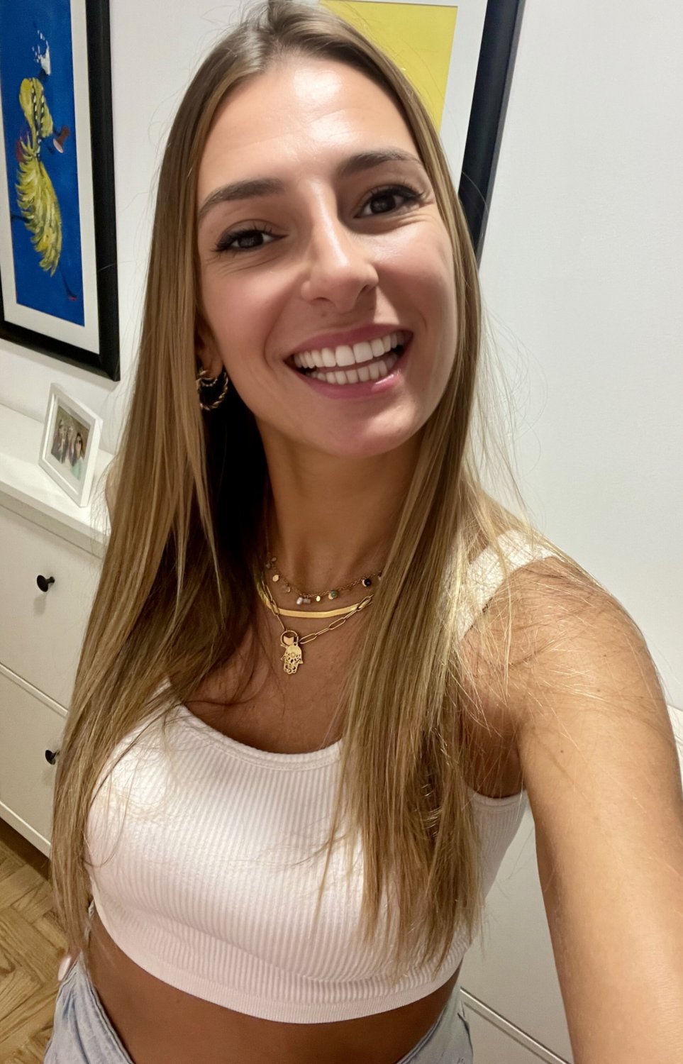 Rita uma esposa muito sexy