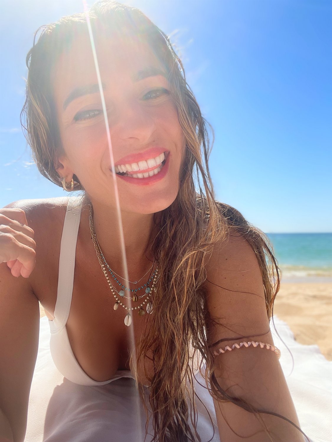 Rita uma esposa muito sexy