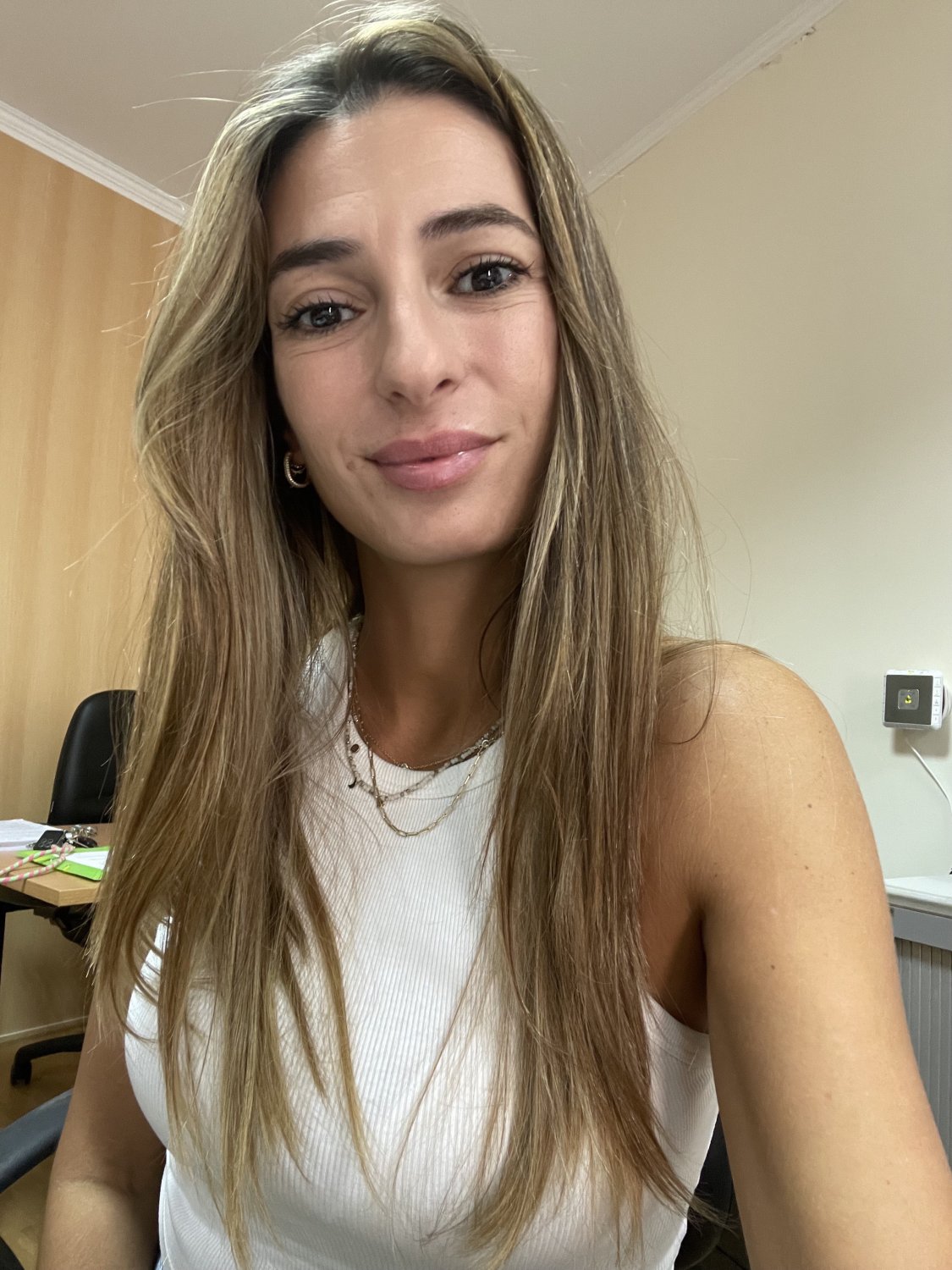 Rita uma esposa muito sexy