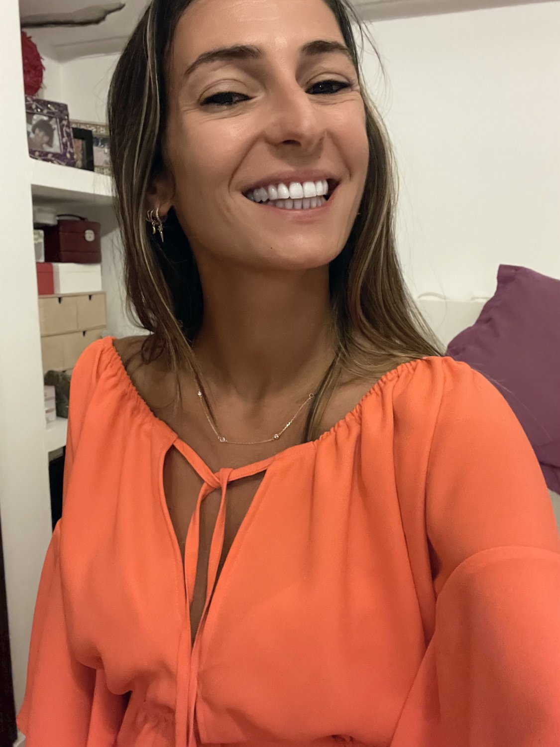 Rita uma esposa muito sexy