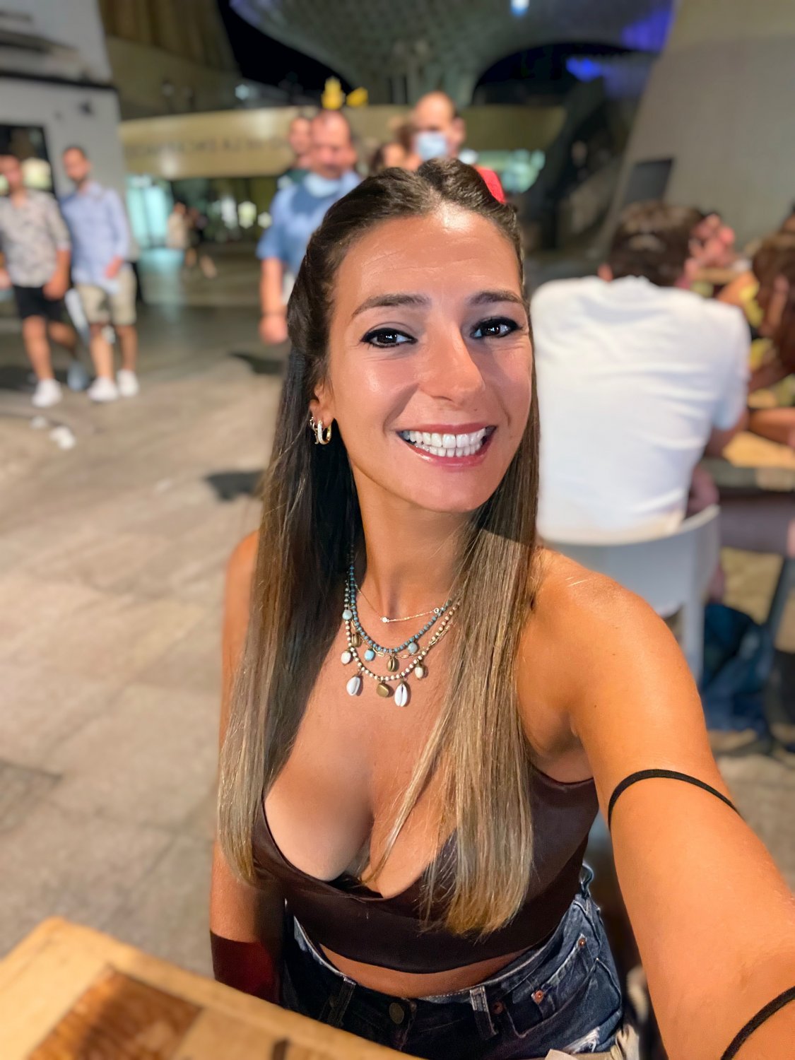 Rita uma esposa muito sexy