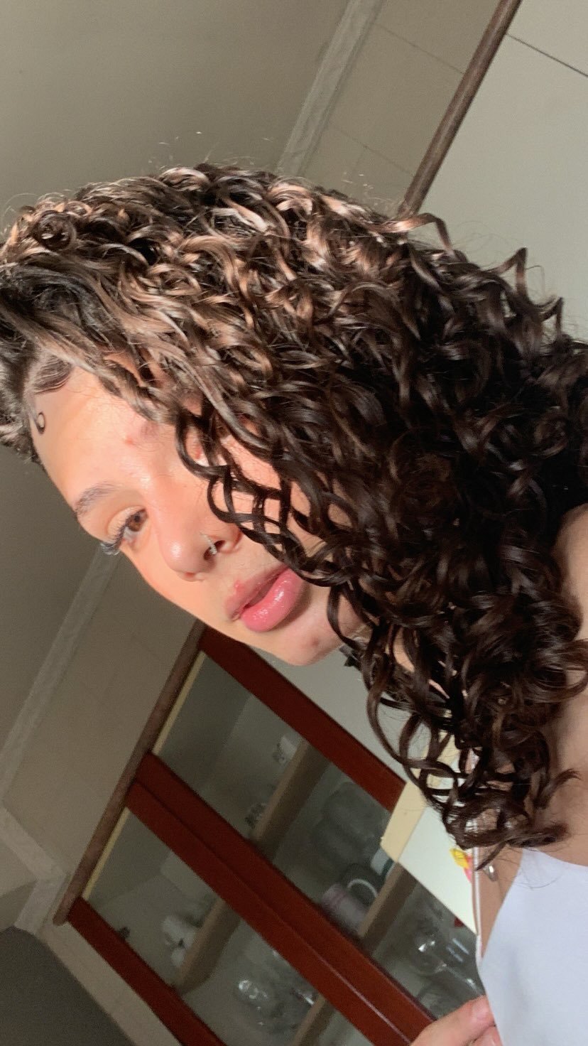 Ts Novinha Trans Nua