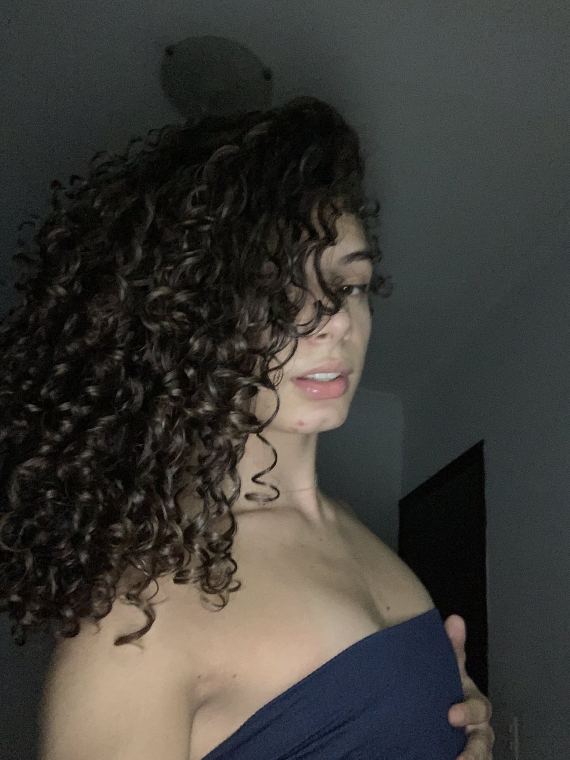 Ts Novinha Trans Nua