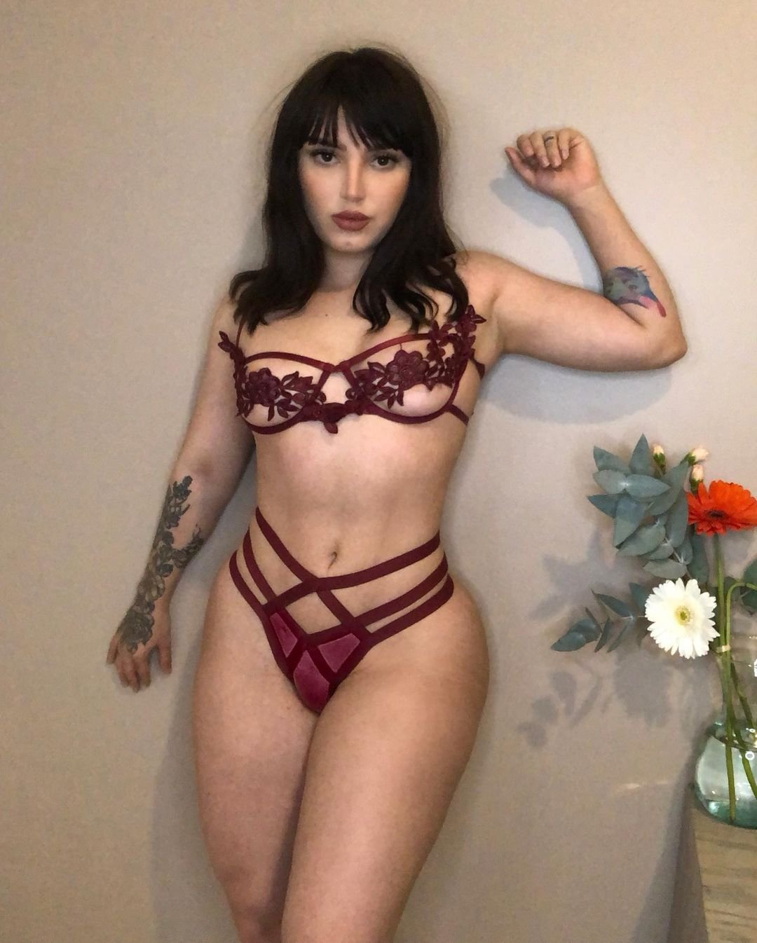 Valentina Vidal (México)