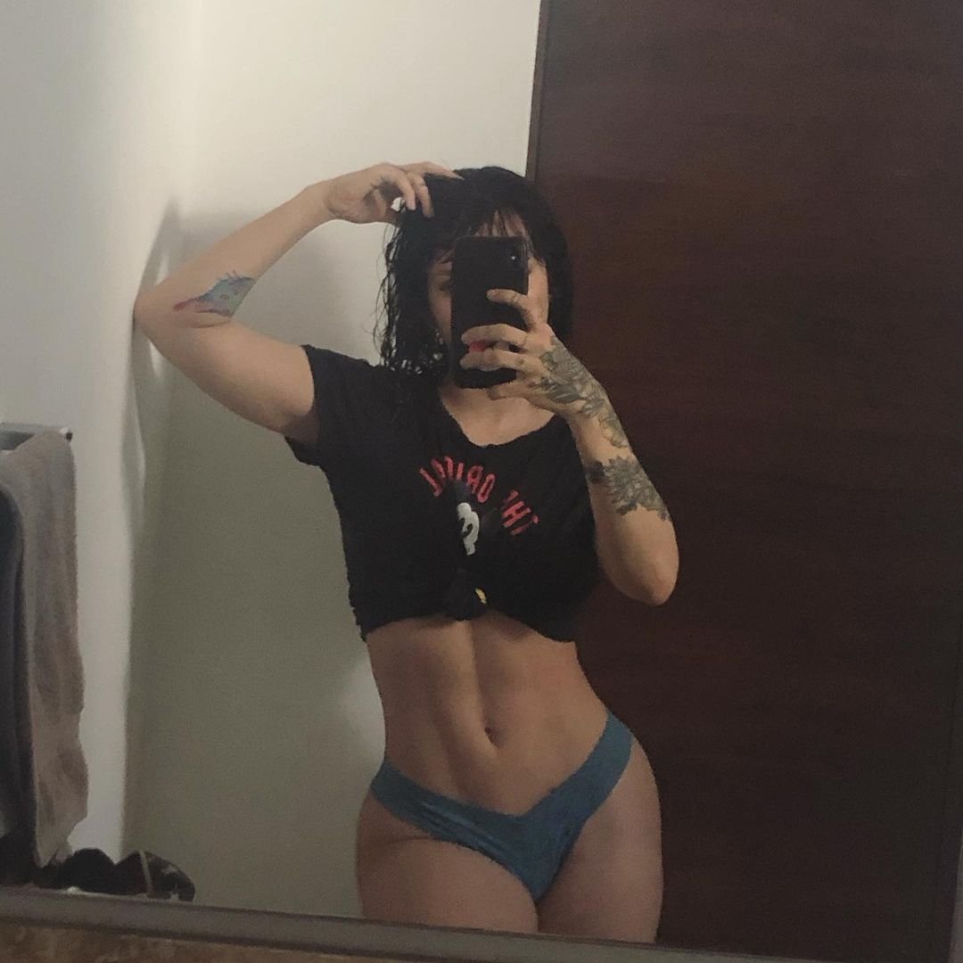 Valentina Vidal (México)