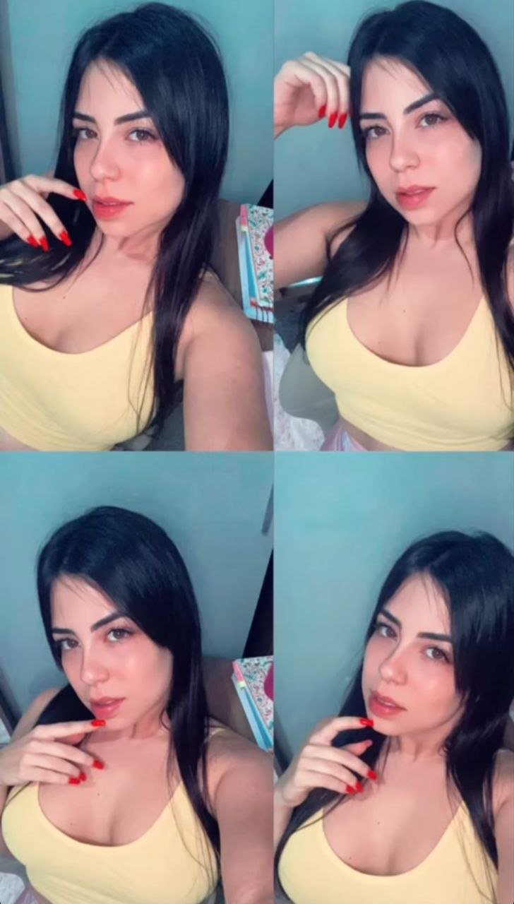 Peitos grandes e gostosos caiu na net