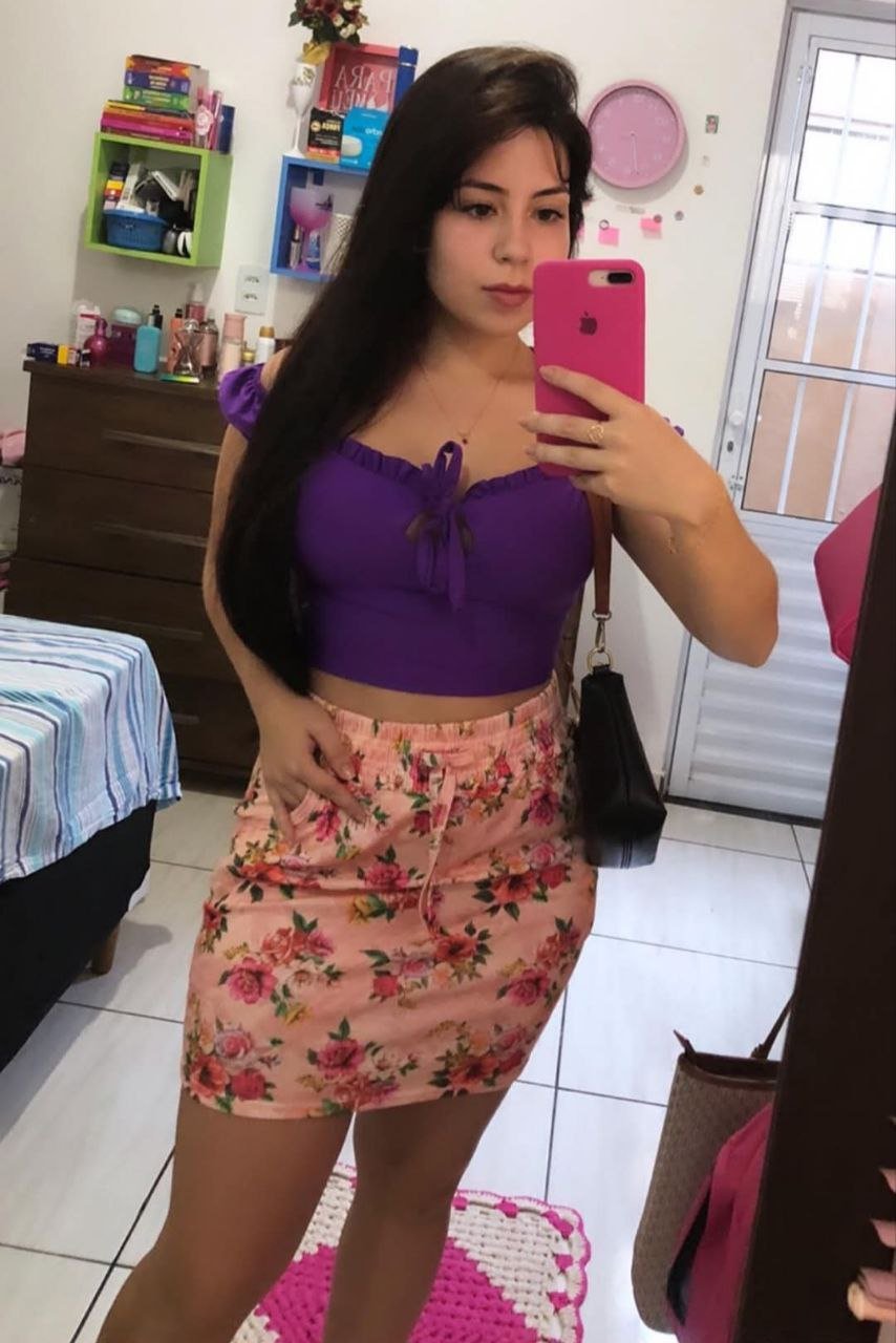 Peitos grandes e gostosos caiu na net